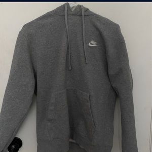 Nike hoodie